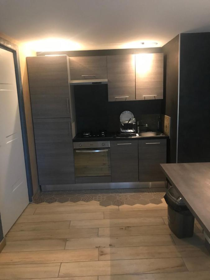 F3 Bord De Loire Complet Daire Decize Dış mekan fotoğraf