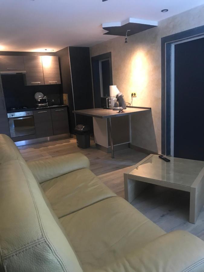 F3 Bord De Loire Complet Daire Decize Dış mekan fotoğraf