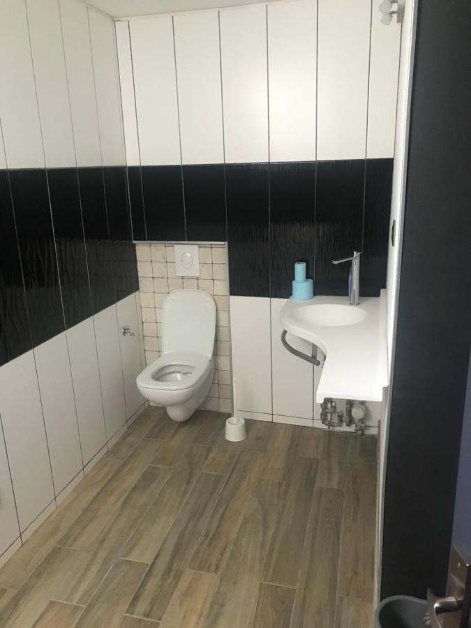 F3 Bord De Loire Complet Daire Decize Dış mekan fotoğraf